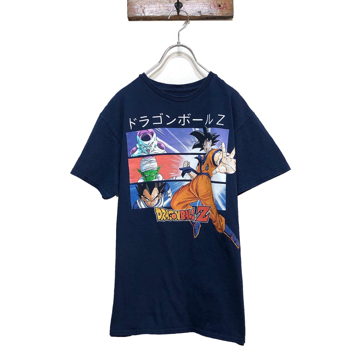 90s USA製 ドラゴンボールZ Tシャツ