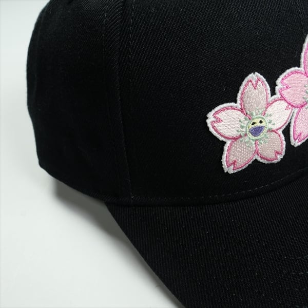 Size【フリー】 村上隆 ムラカミタカシ Trinity SAKURA Wappen Cap