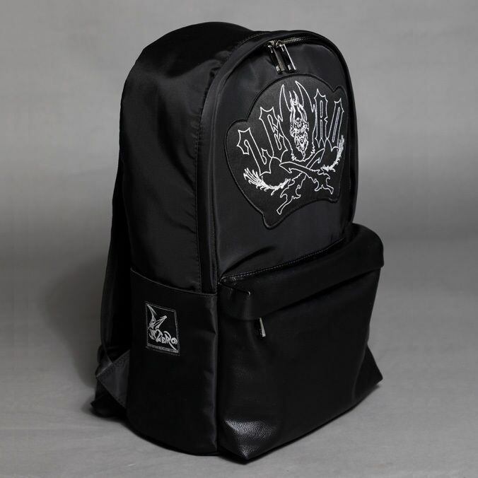 絶狼 - ZERO DAYBREAKER BACKPACK - / GAMES GLORIOUS