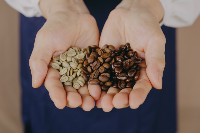 【約1kg】修道院のコーヒー