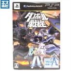 ダンボール戦機 LBX AX-00 (PSP ダンボール戦機 同梱キット)
