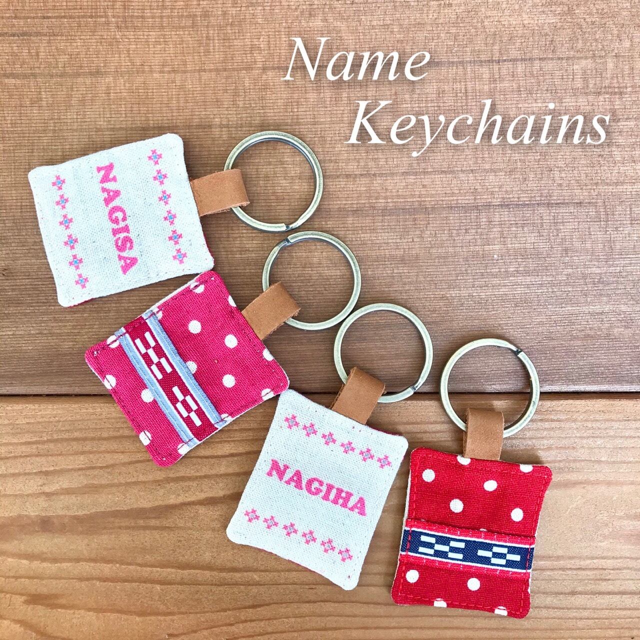 なぎ なくみ 名前キーホルダー 女性の名前 なぎさ など Maruhira 丸平おみやげ店 石垣島 ハンドメイドの名前キーホルダーやミンサーテープのお店 なぎ なくみ 名前キーホルダー 女性の名前 なぎさ など Maruhira 丸平おみやげ店 石垣島 ハンドメイドの名前キーホルダーやミンサーテープのお店