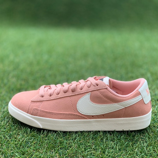 NIKE BLAZER LOW SD ナイキ ブレザーロー スエード W981