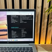 \ 公式ショップ限定価格❣️/ 準美品《大容量メモリ32GB》HP Elitebook 830 G7 最高峰i7 第10世代 SSD512GB ノートパソコン 安心サポート&3ヶ月保証付き