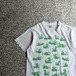 FRUIT OF THE LOOM / 90’s usa製 Ero Tee size L