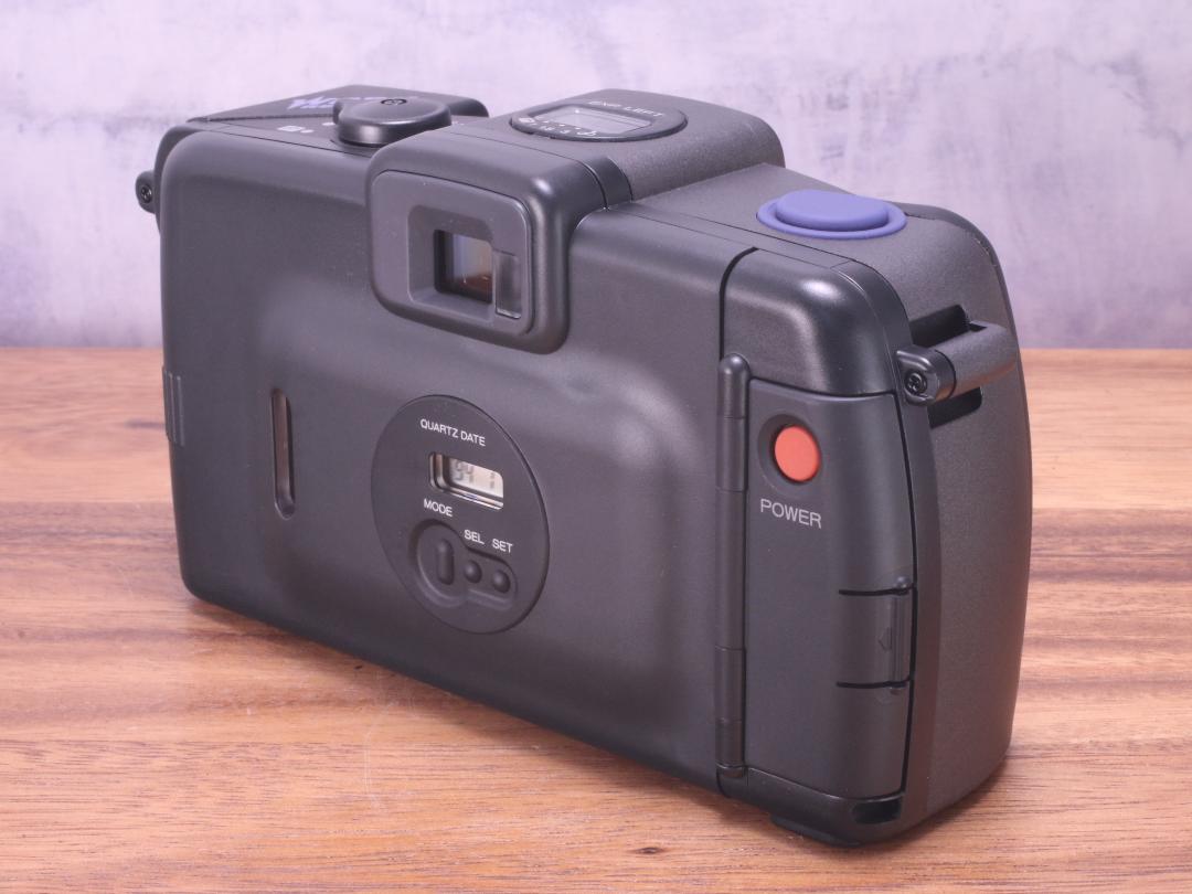 FUJIFILM WORK RECORD | Totte Me Camera