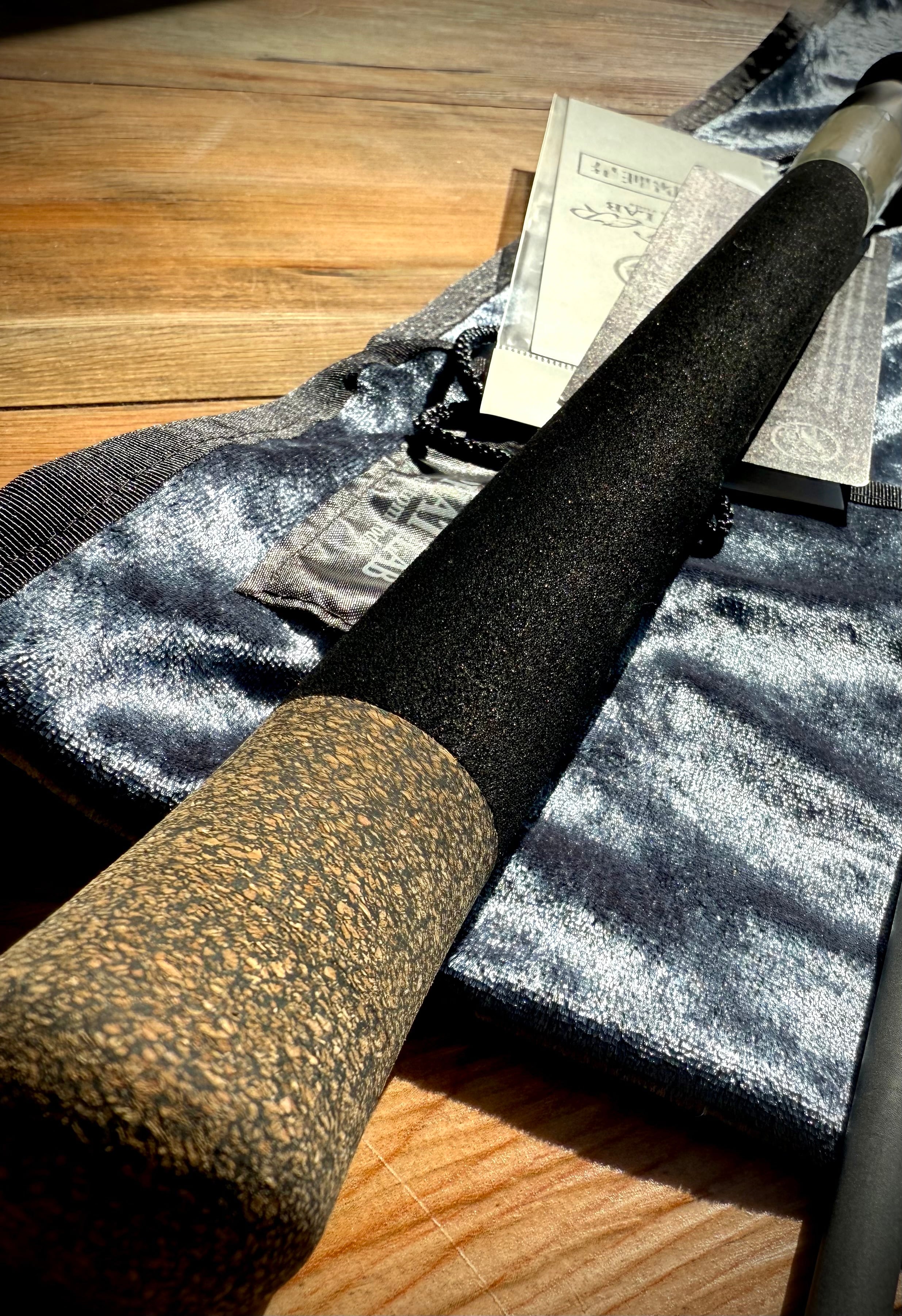 ファットラボ／FEELER 77 (フィーラー77) | ルアーショップB－FARM