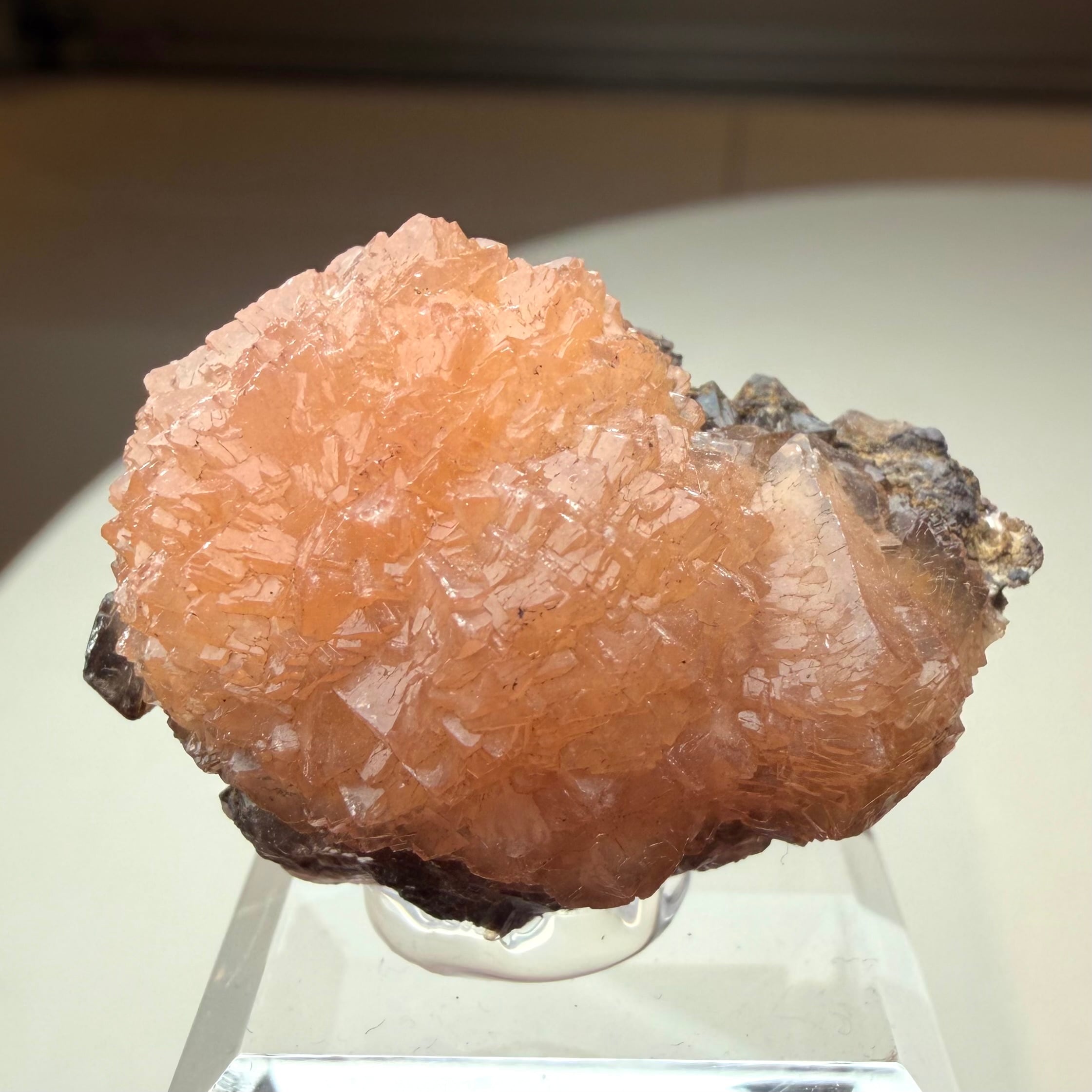 オルミアイト【Olmiite】南アフリカ産