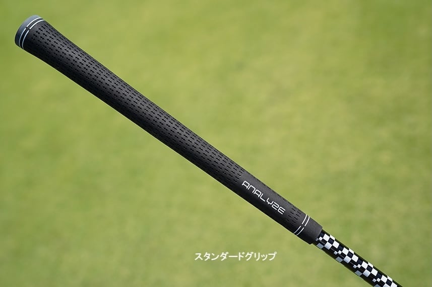 NEW スリーブ付きM60カーボン（スリーブ選択、グリップ選択） | PAY ID