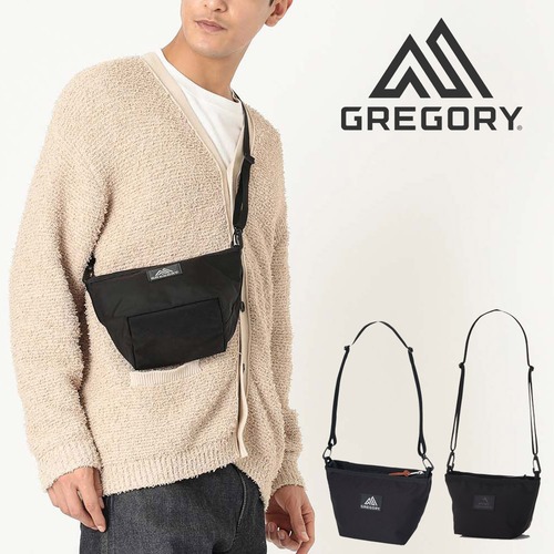 グレゴリー GREGORY イージーショルダー EASY SHOULDER