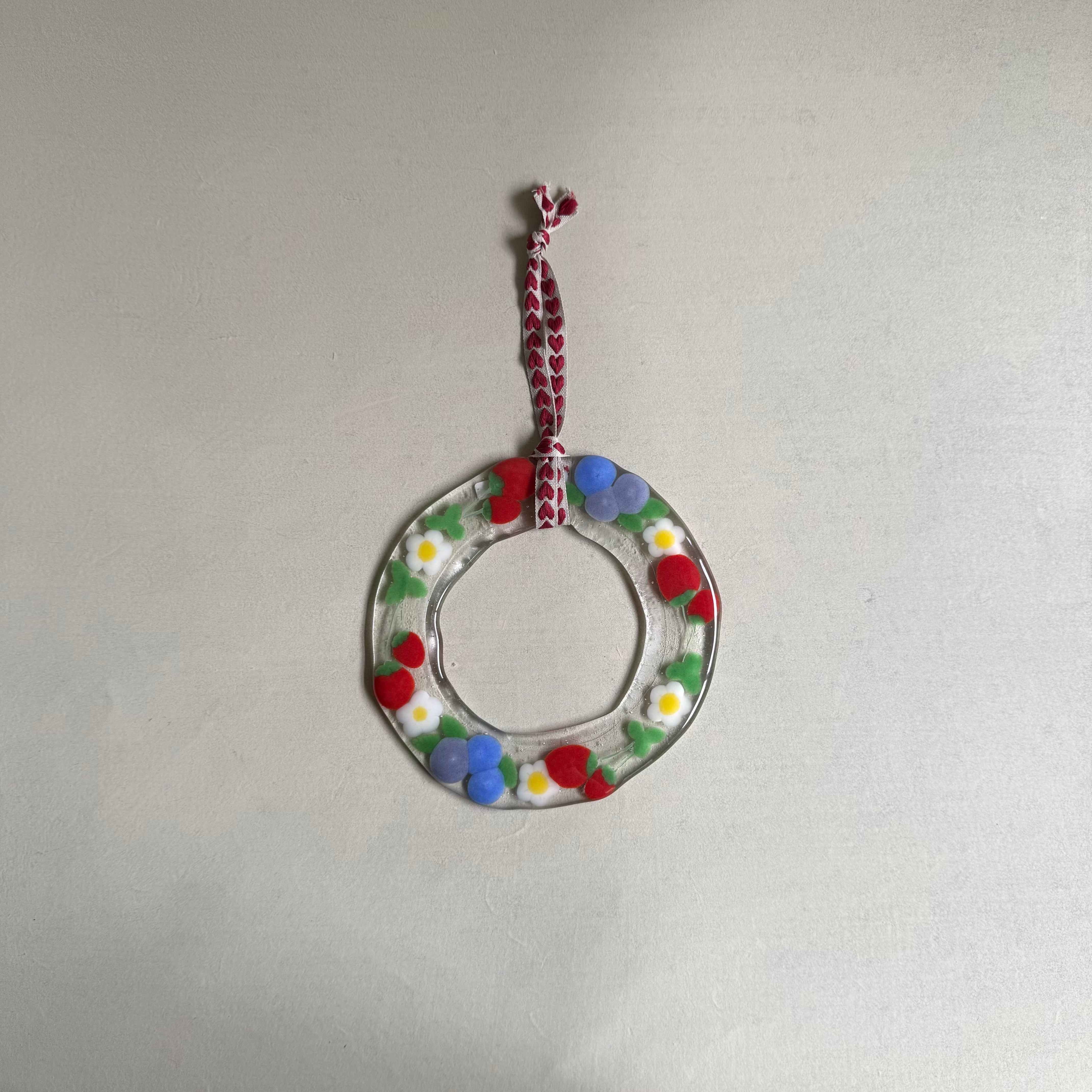 土井朋子 リース