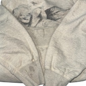 【SAINT MICHAEL】セントマイケル CAMELIA スウェット