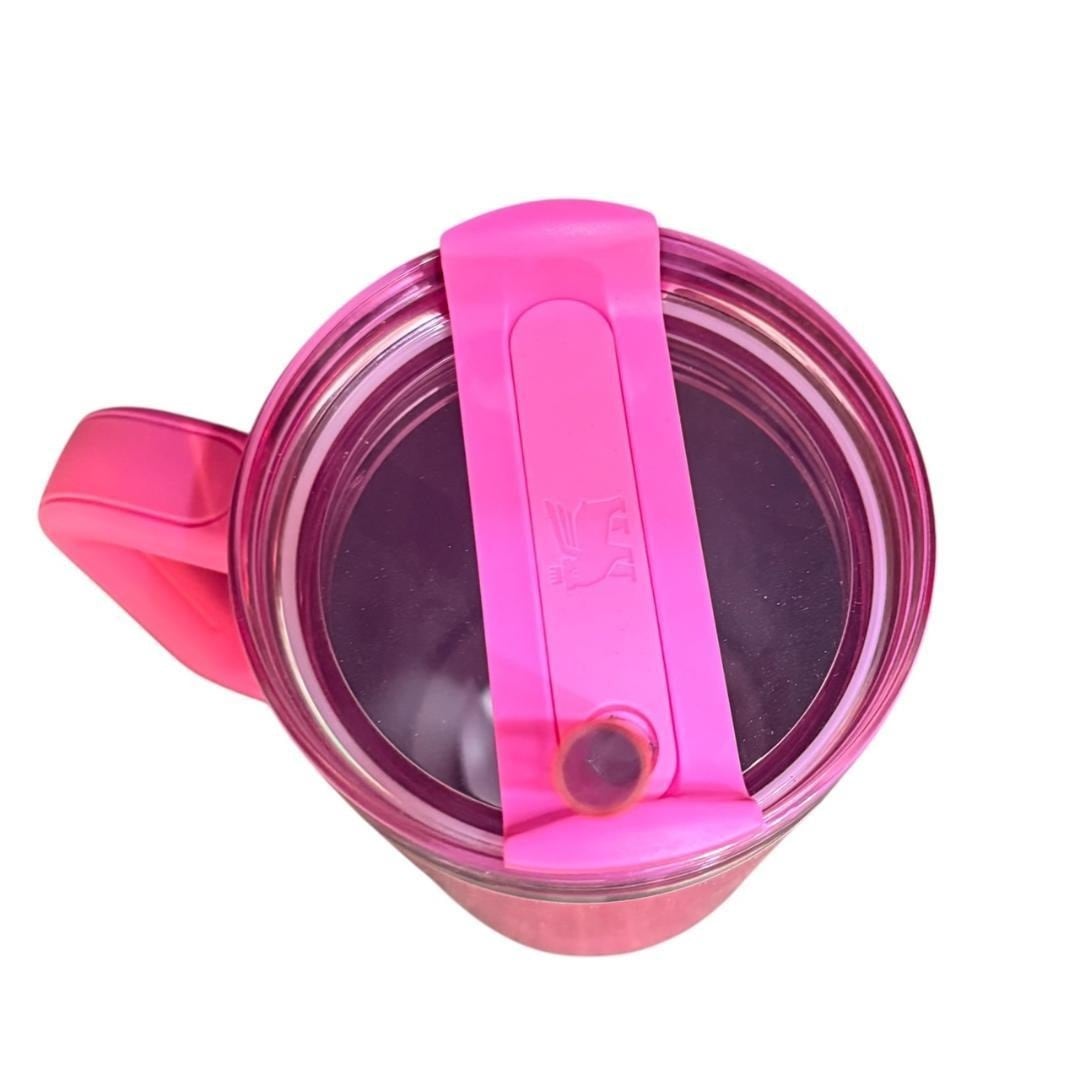 スタバ x スタンレーコラボ 2025タンブラー 台湾限定 ピンク
