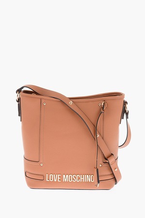 MOSCHINO モスキーノ クロスボディバッグ エコレザー・フェイクレザー