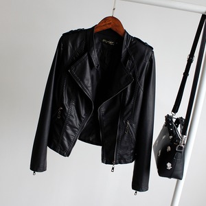 レディース トップス ジャケット アウター 上着 ライダースジャケット 長袖 Vネック 襟付き フェミニン ファスナー 前開き 大人可愛い シンプル カジュアル おしゃれ かっこいい こなれ感 ラフ メンズライク クール モード系 クラシカル アメリカン アクティブ 無地 春 学校 通学 デート お出かけ アウトドア レストラン 公園 女子会 休日 ショッピング コンサート ライブ ツーリング 楽ちん 体型カバー 普段使い 着回し インスタ映え M L XL 2XL 3XL 黒 ブラック ベーシックカラー