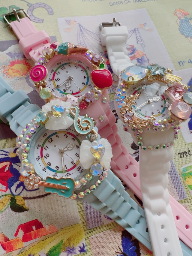 マイウォッチワークショップ予約~阪神梅田~