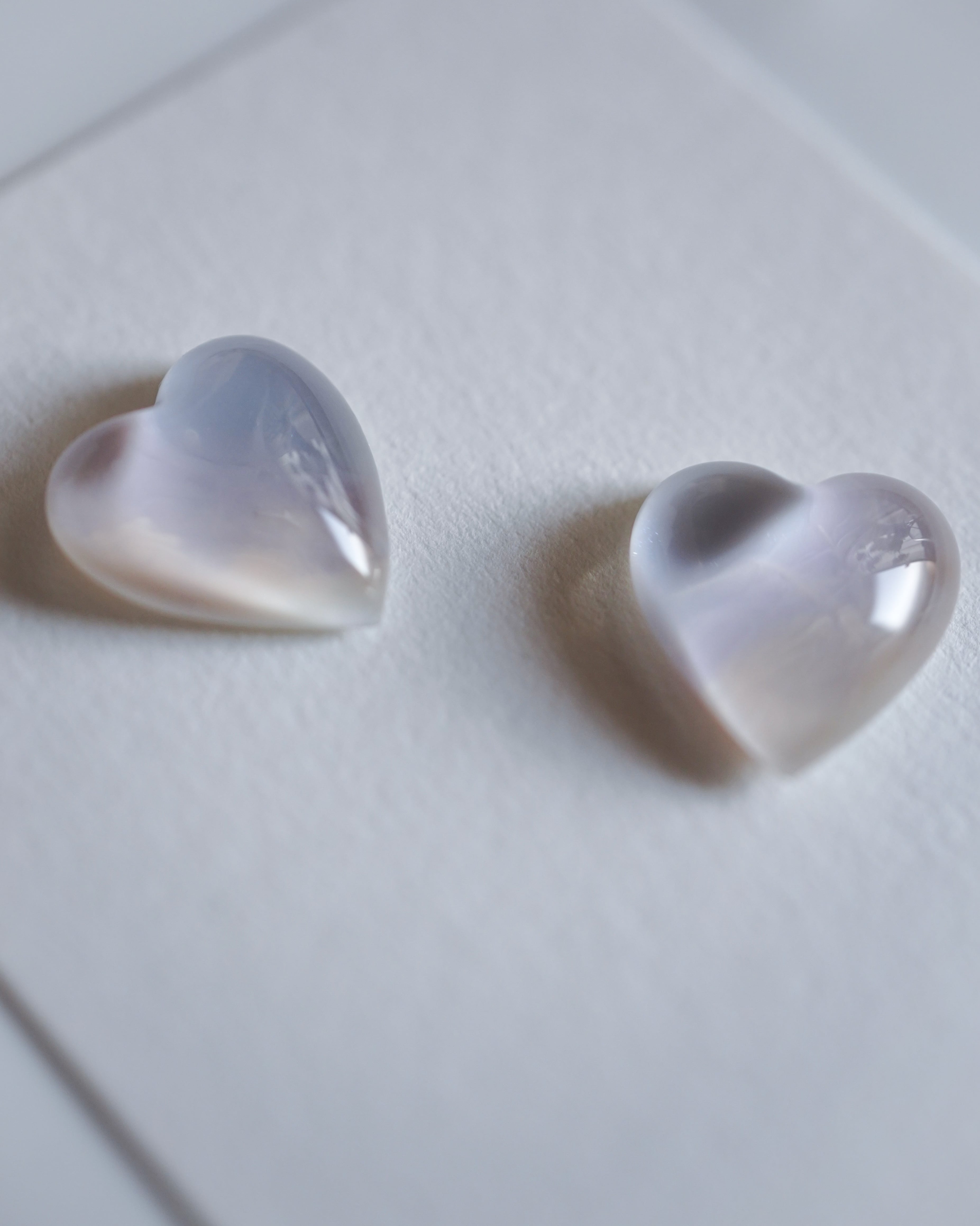 【今回限定品】『 夜明け 』耳飾り