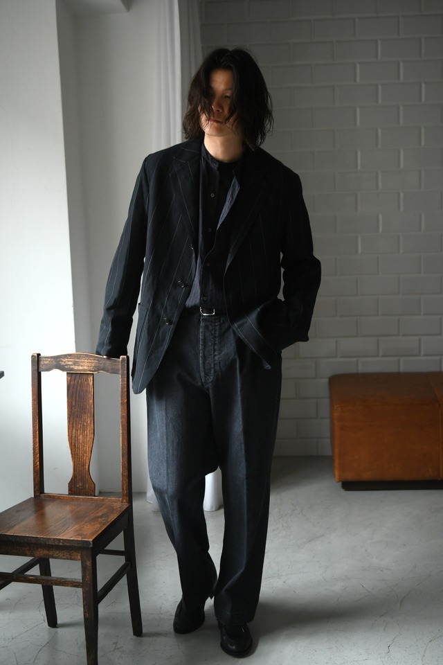 HEUGN / Henrri (Black Stripe)