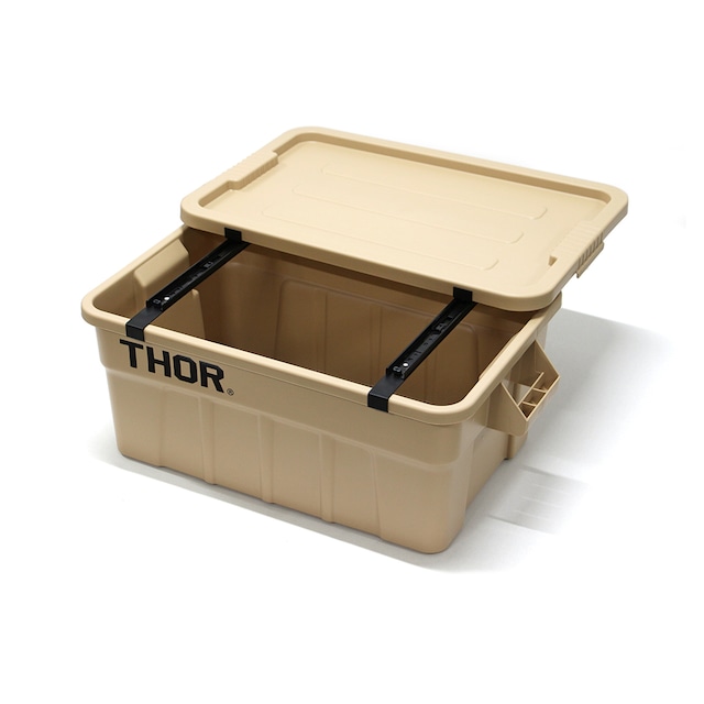 オプション THOR To-Rail スライドレール for 53L and 75L