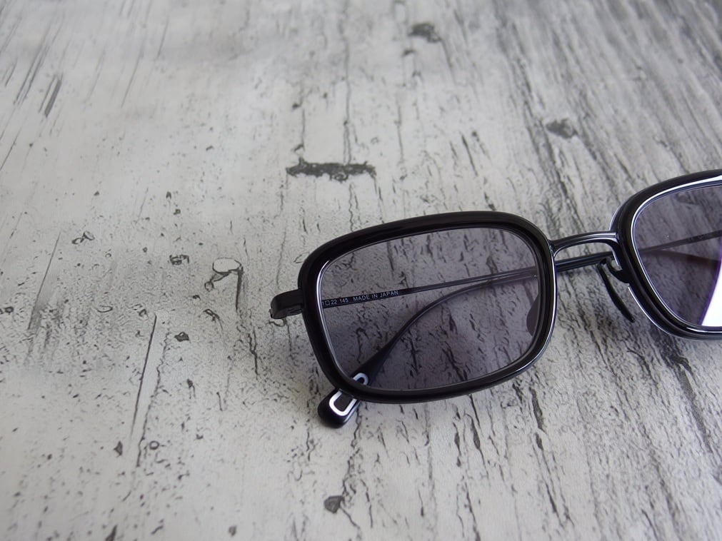 YUICHI TOYAMA. 】U-182 C-01 “V.Lou” | 正光堂時計店