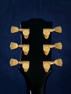 ★コレクター様 放出品★ バーニー RLC’57 LP Custom 3PU 1989~90s 日本製 ＝Ultra Mint condition＝ フェルナンデス 商品画像 5