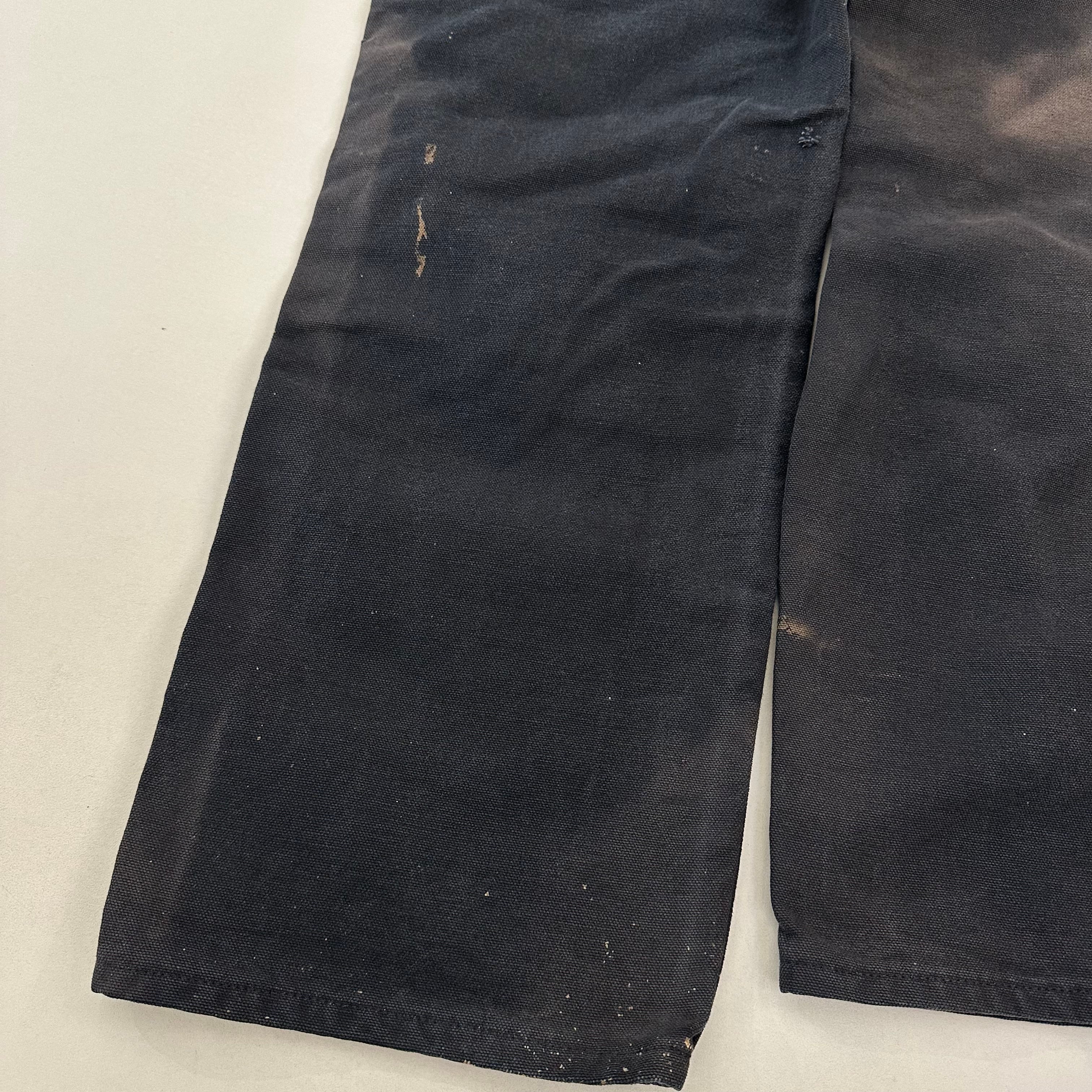 00s CARHARTT W-KNEE PAINTER PANTS | BerBerJin Yuhodo