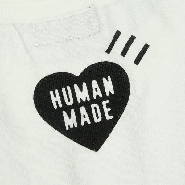 Human Made 洋服シャツXL Size【XL】 HUMAN MADE ヒューマンメイド 25AW GRAPHIC T-SHIRT