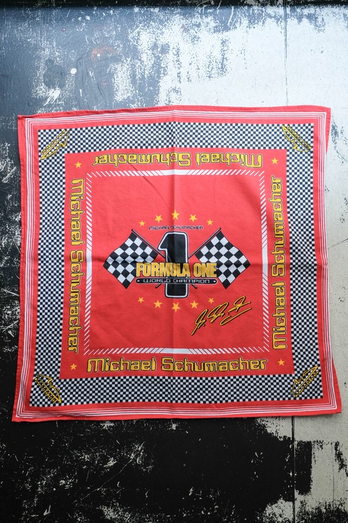 ユーロバンダナ 55