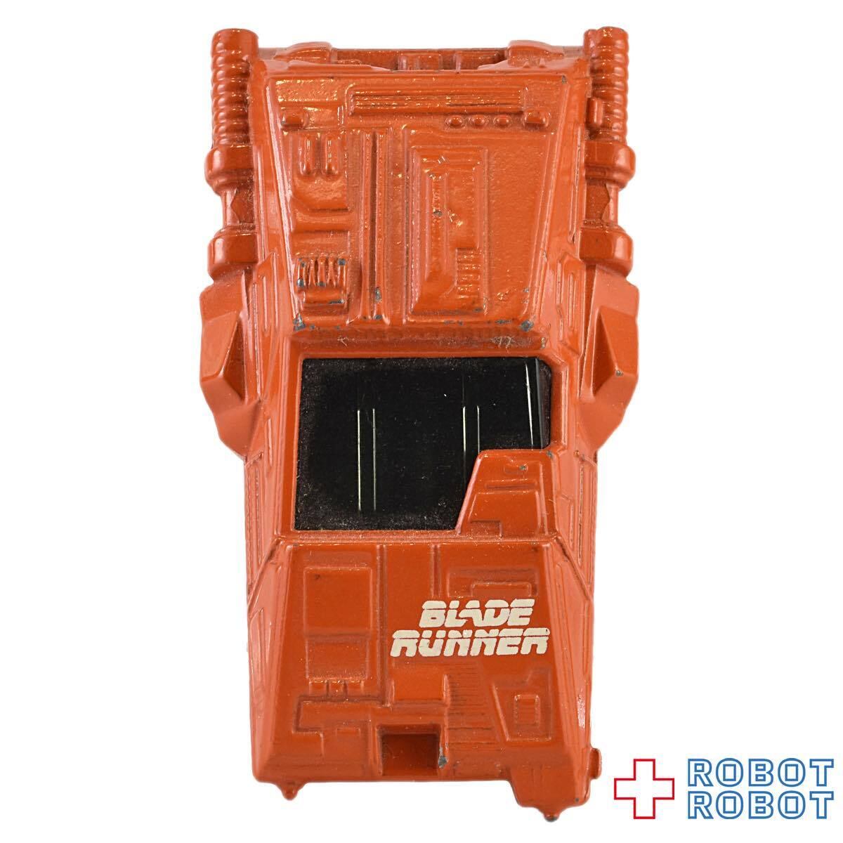 ertlブレードランナー スピナー 4種 ミニカーセット | Pay ID