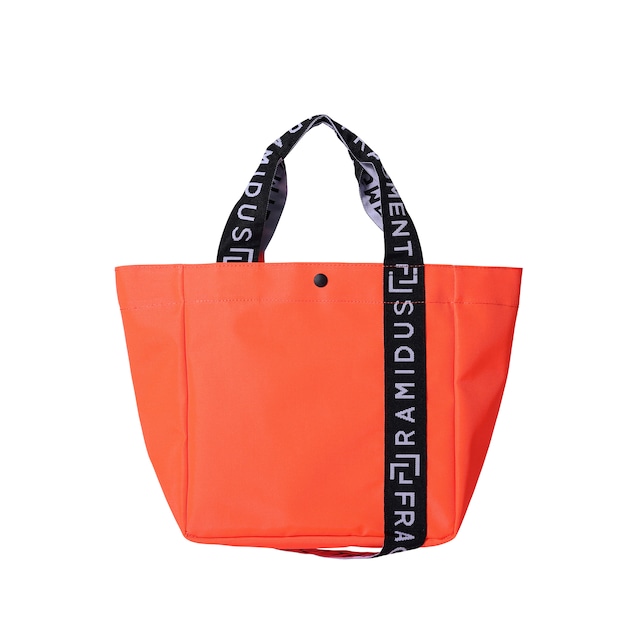 fragment design × RAMIDUS BOX TOTE BAG (M)