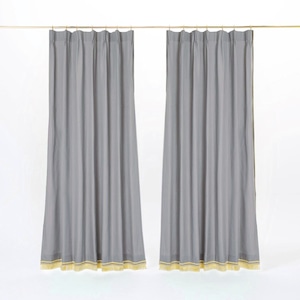 Fringe curtain “ソボクトフサフサ”