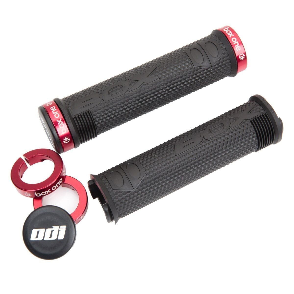 BOX】One Grips [ワン グリップ] | 【CARNOSA BIKES】自転車ショップ