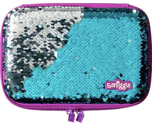 スミグル リバーシブル 筆箱 ペンケース♡