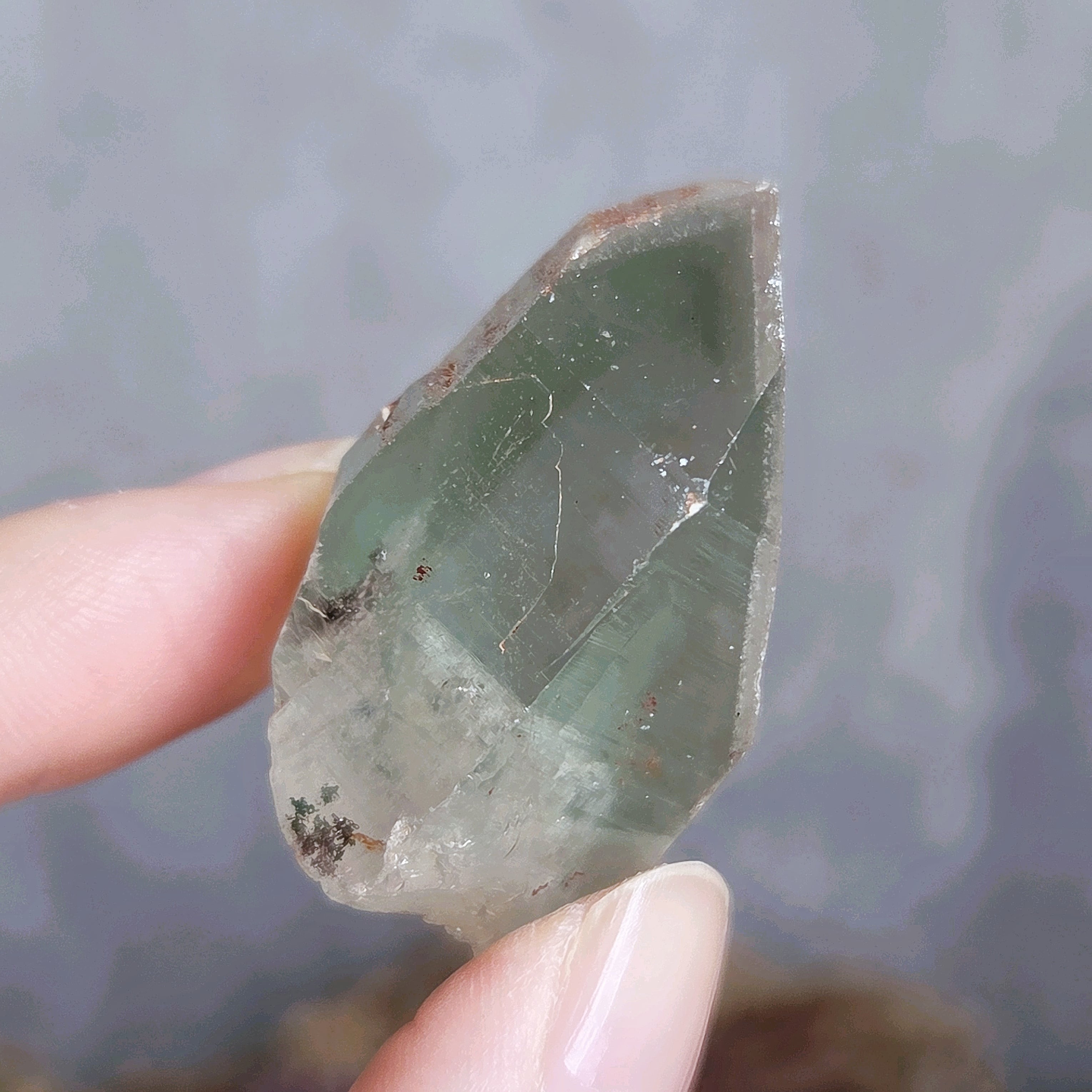 ブルーオパール スフィア ⑤ | Pay ID