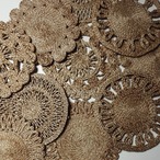 ジュートの鍋しき