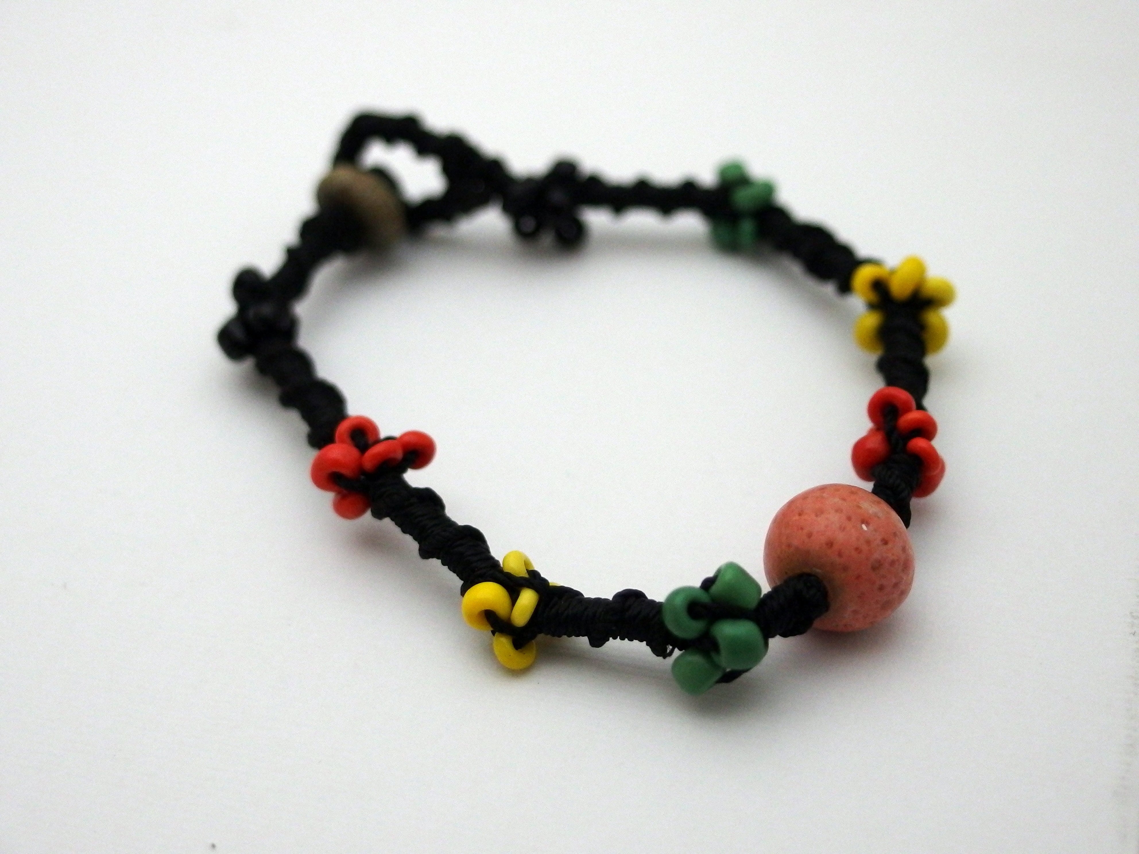 handmade bracelet  S size