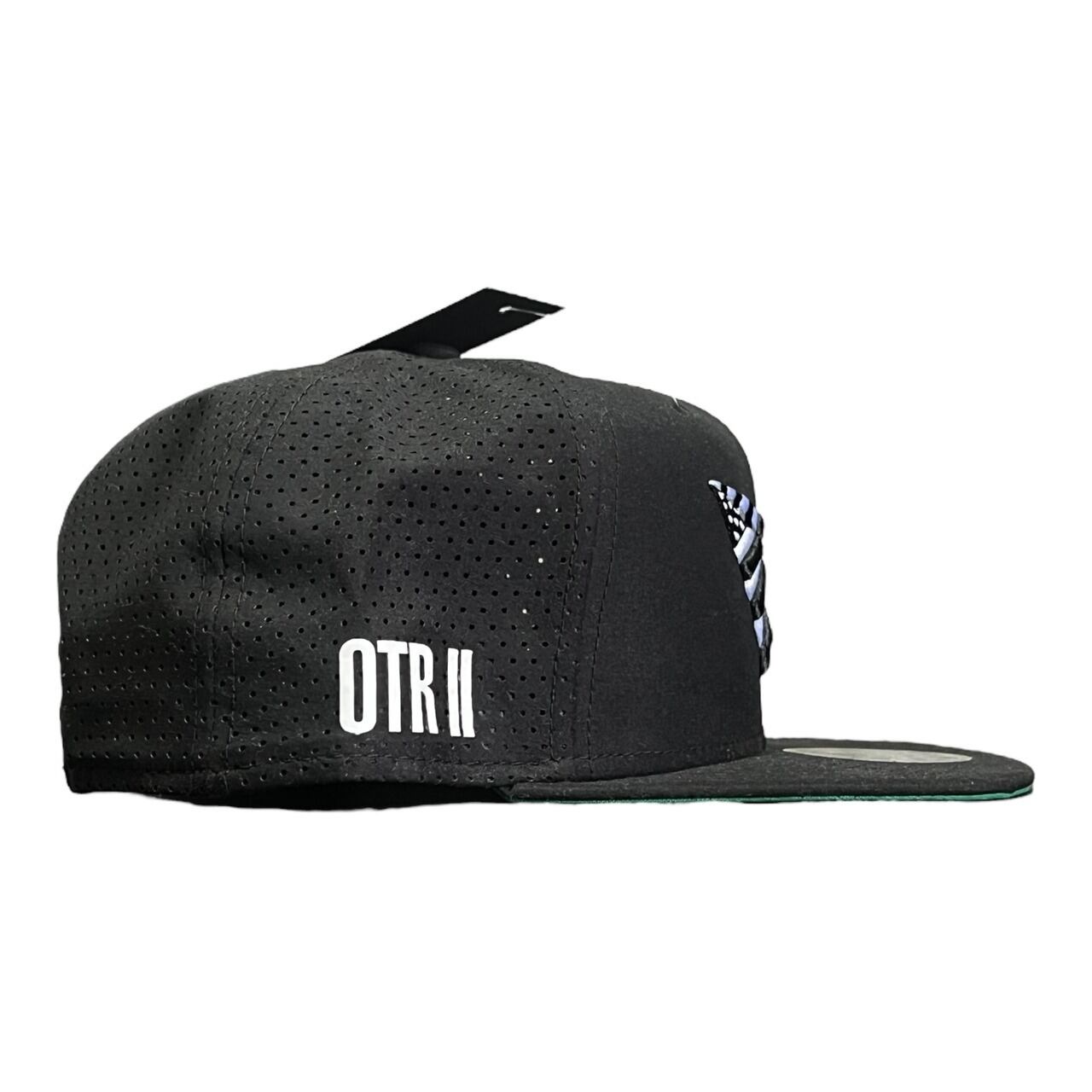 New Era 9Fifty Snapback Cap Roc Nation Limited Edition JAY-Z+