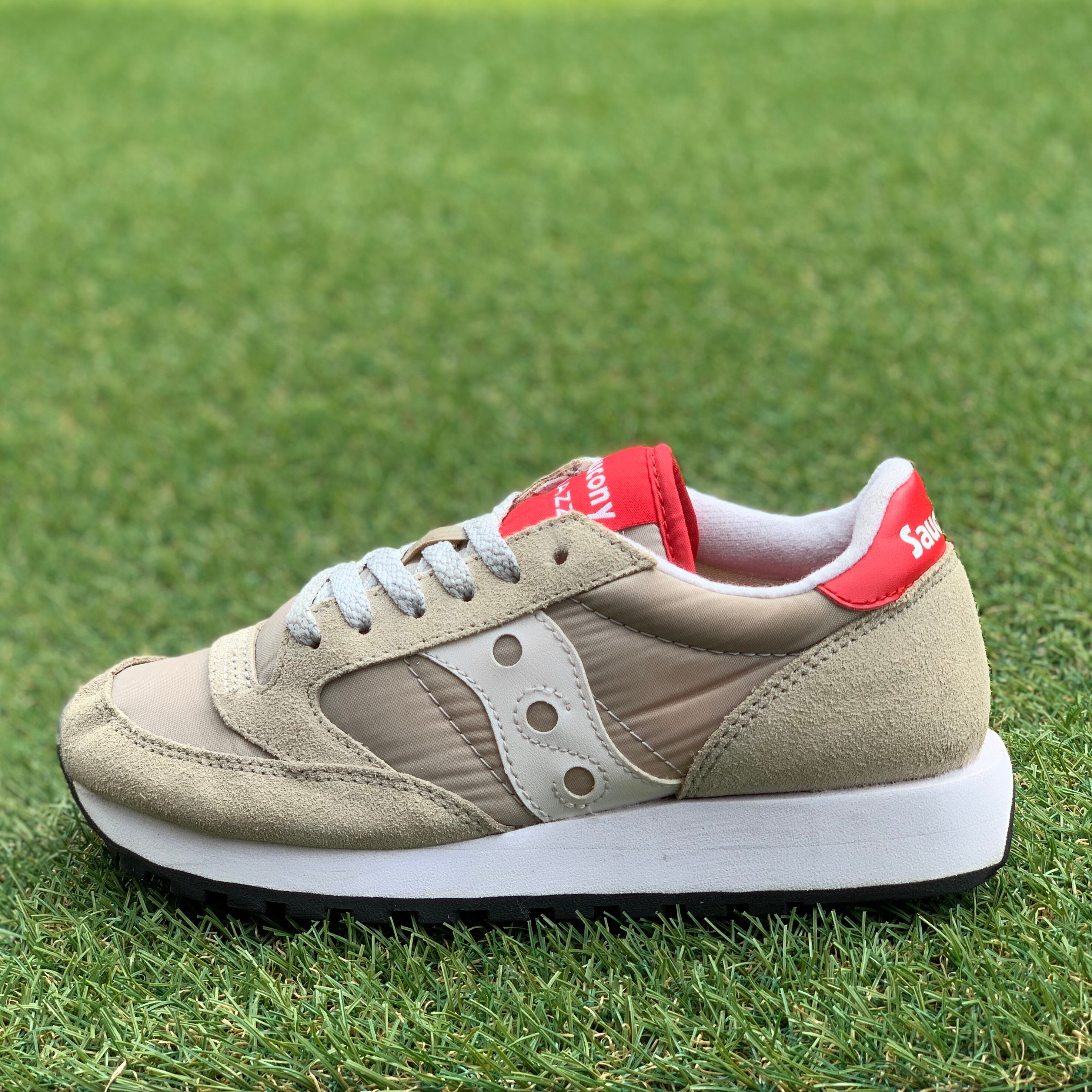 SAUCONY JAZZ ORIGINAL サッカニー ジャズ オリジナル C406