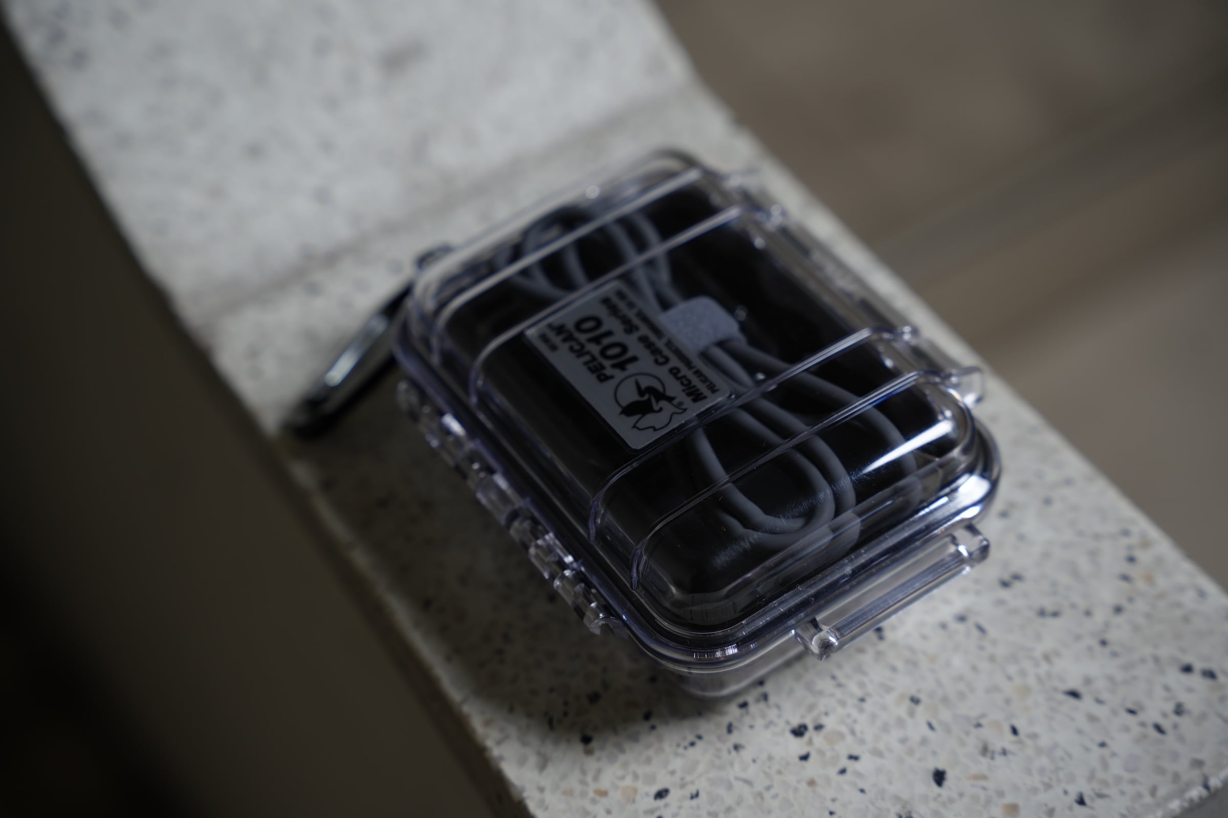 Pelican 1010 MicroCase | docketstore