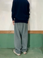 90's Russell Athletic Sweat Pants Made in USA【XL】