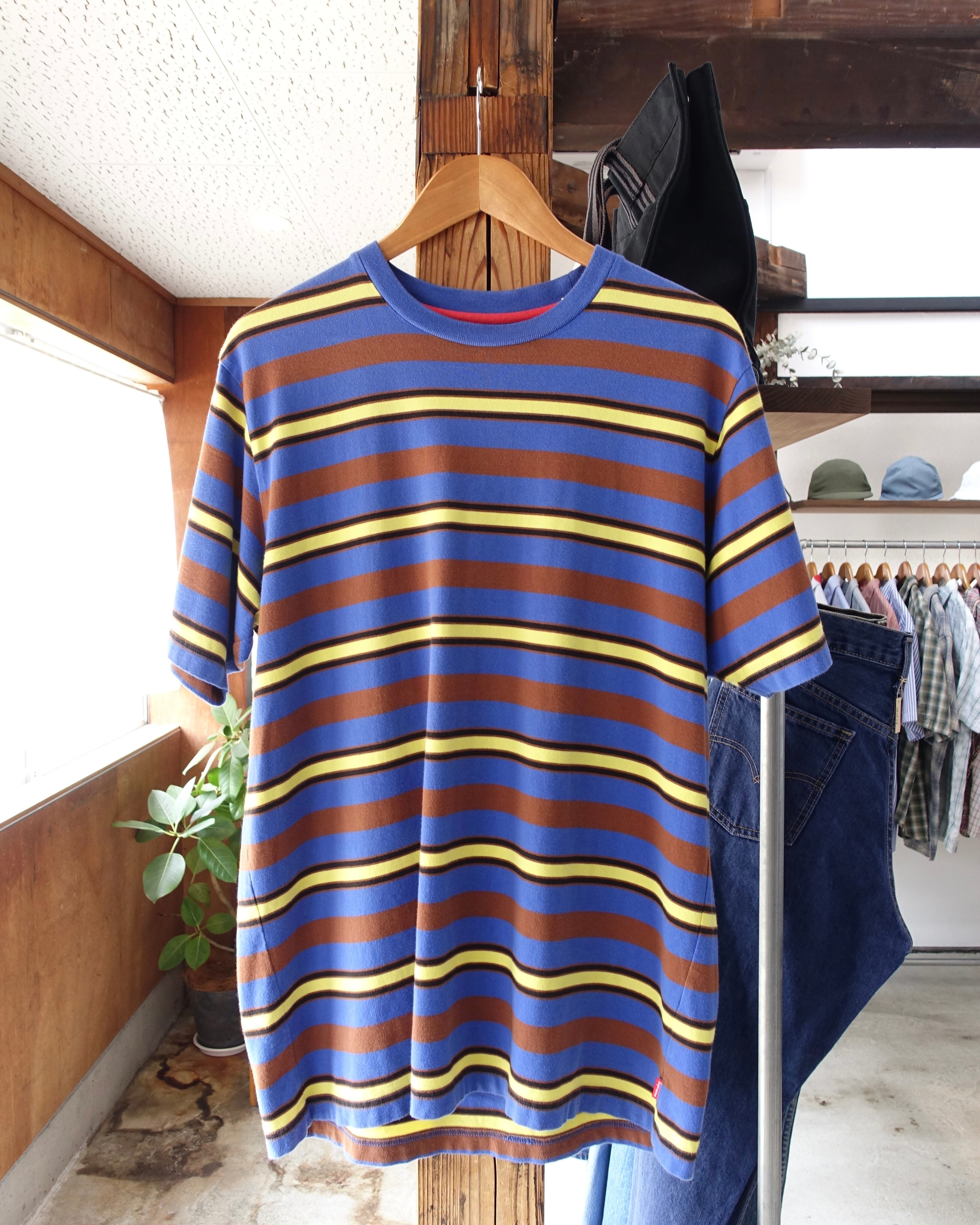 青青様専用⭐︎ポータークラシック フィッシャーマンズリネンスモック