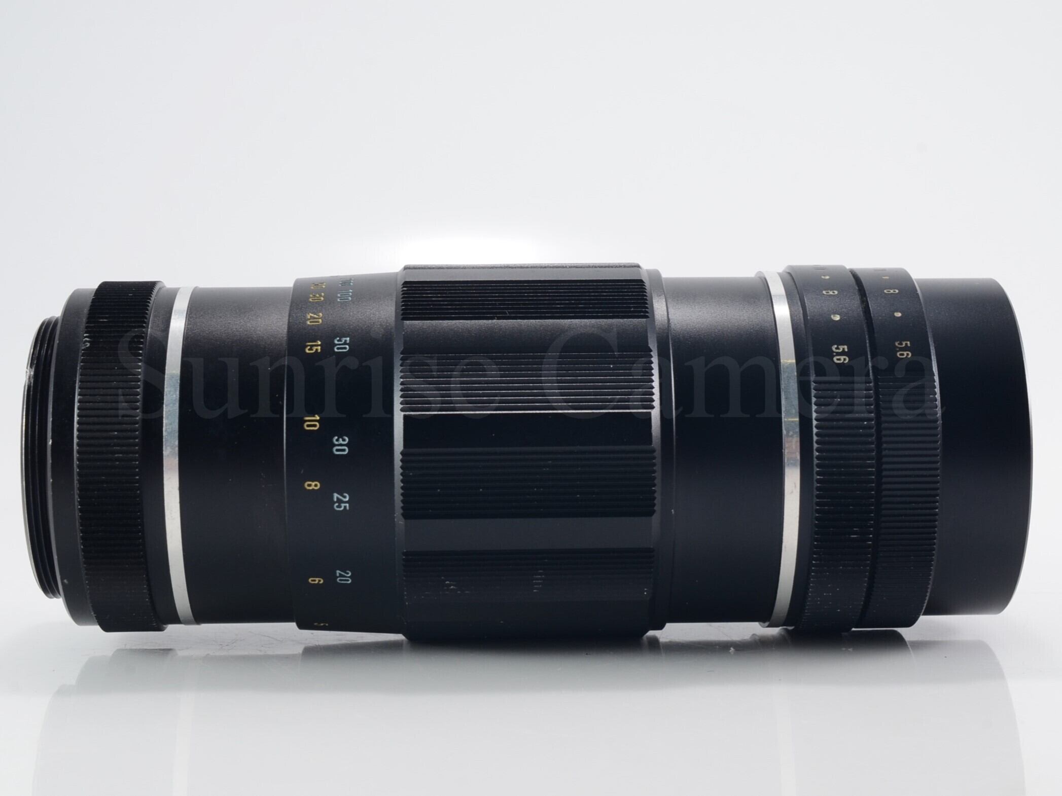 PENTAX Tele-Takumar 200mm F5.6 円形ボケの10枚羽 PENTAX Tele-Takumar 200mm F5.6 M42 テレタクマー ペンタックス