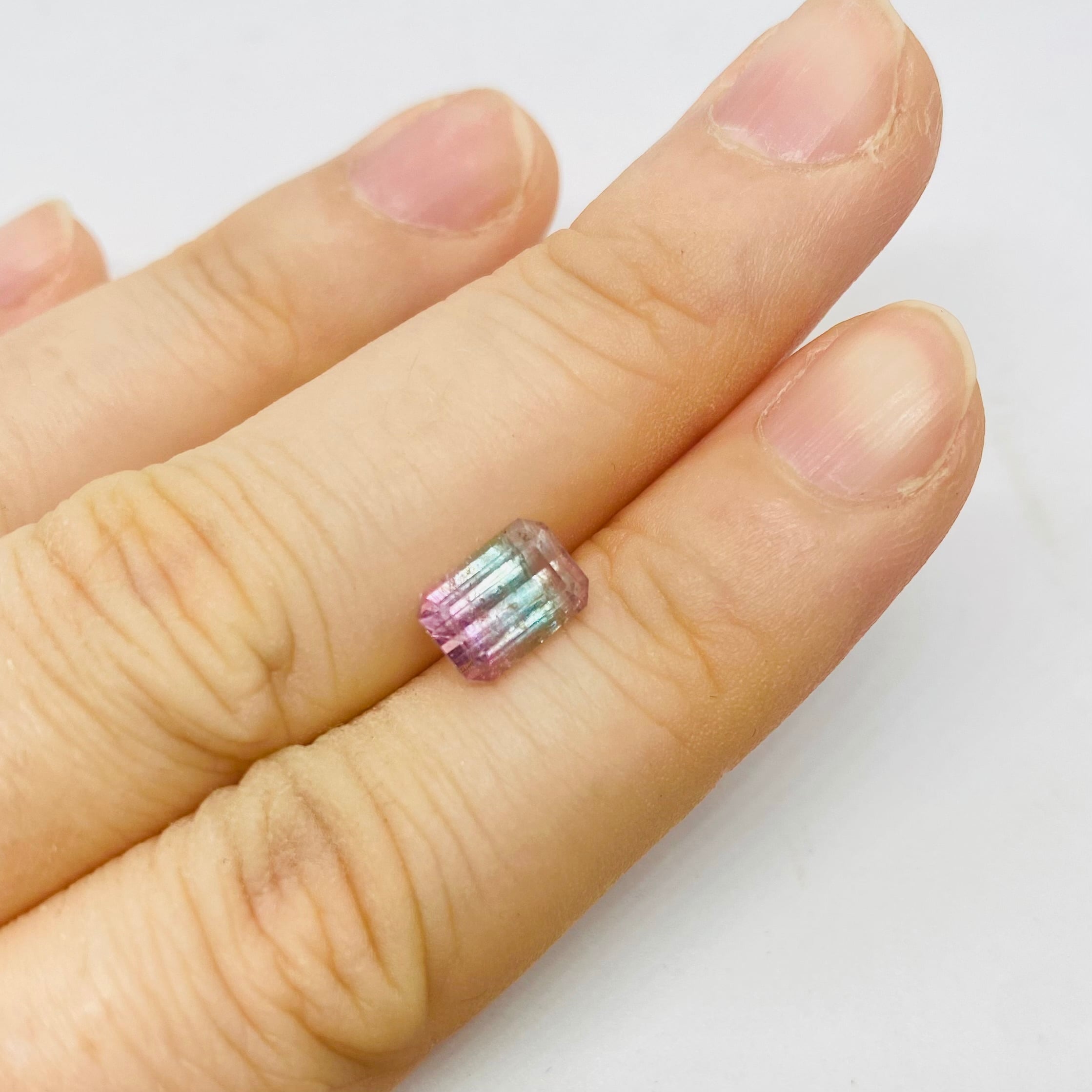 ファンタジーなパーティーカラートルマリン♡