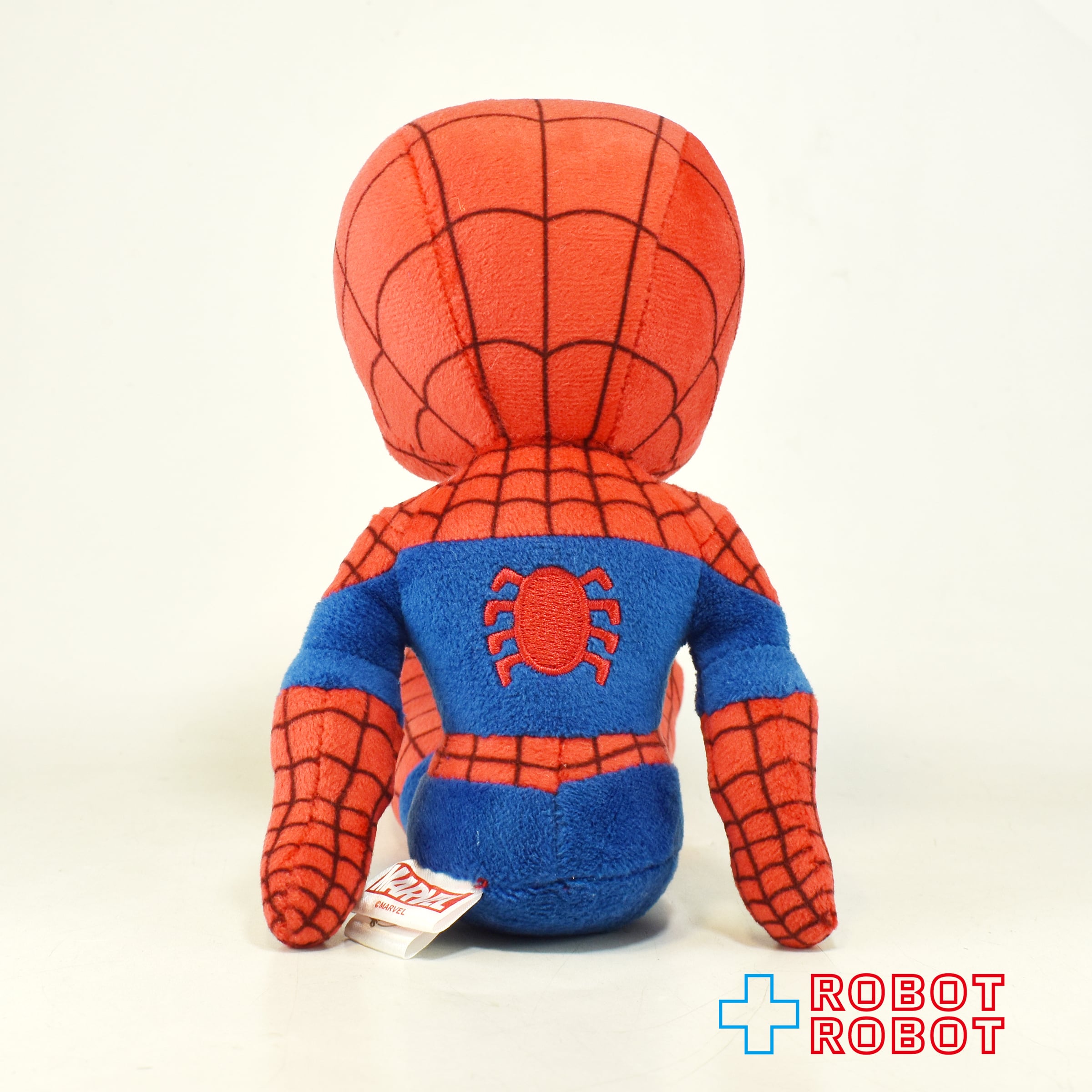 ディズニーストア マーベル スパイダーマン グリヒル ぬいぐるみ 24