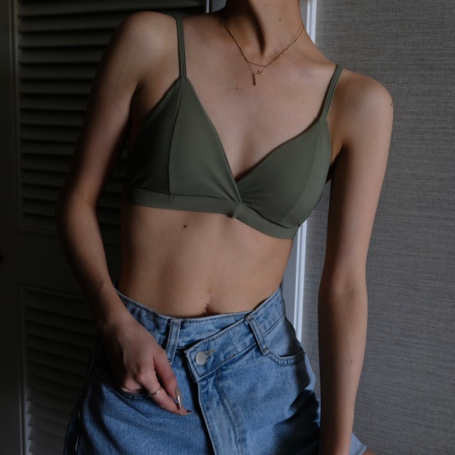 PAD IN BASIC BRA / KHA