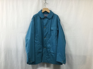 gourmet jeans “ HUNTING COAT JACKET “ BLUE