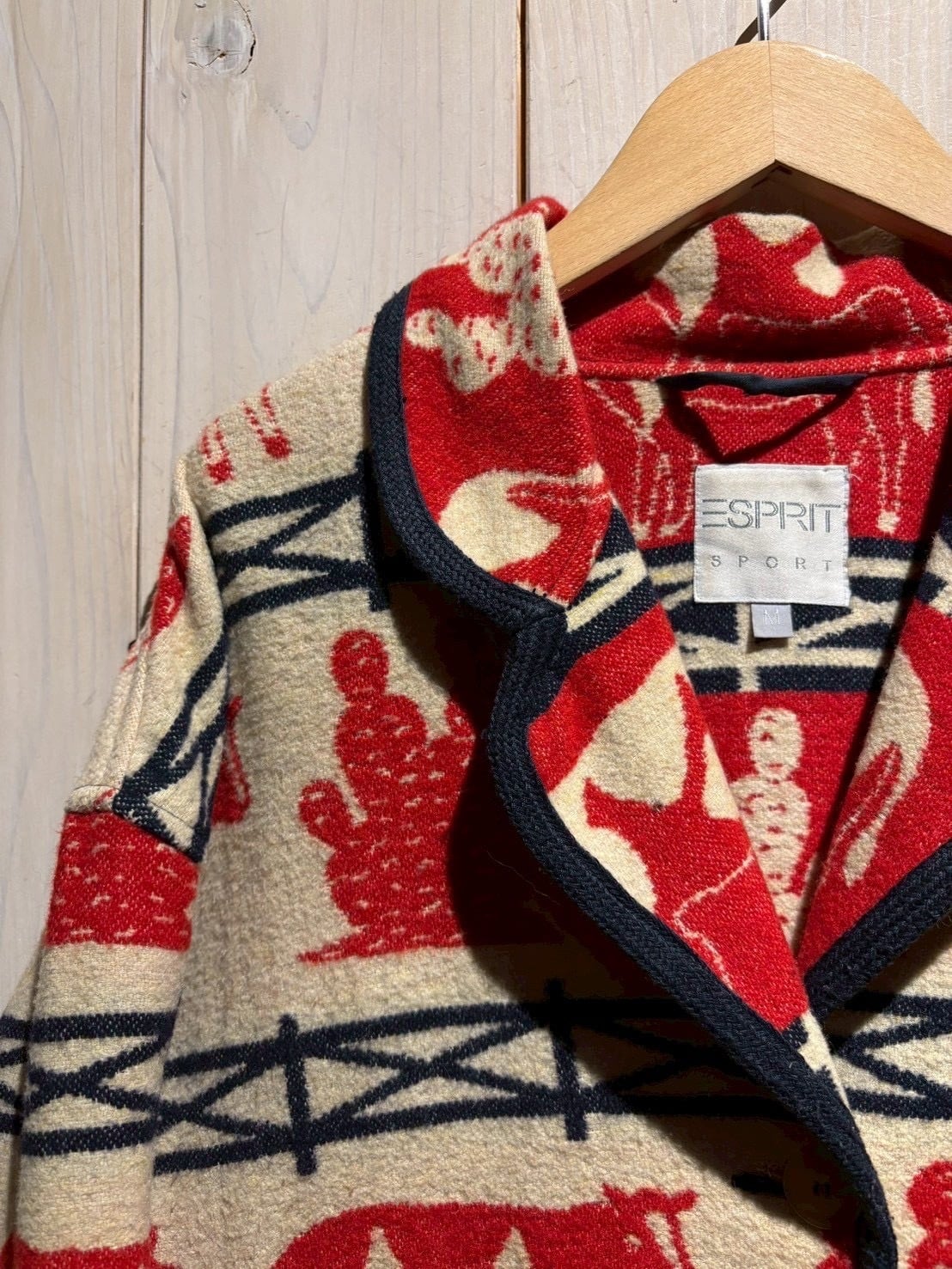 アメリカ製 アニマル デザイン 赤 レッド ウール ブルゾン ジャケット 下北沢 楽天市場】40's 50's ビンテージ ☆ Hercules ヘラクレス チェック