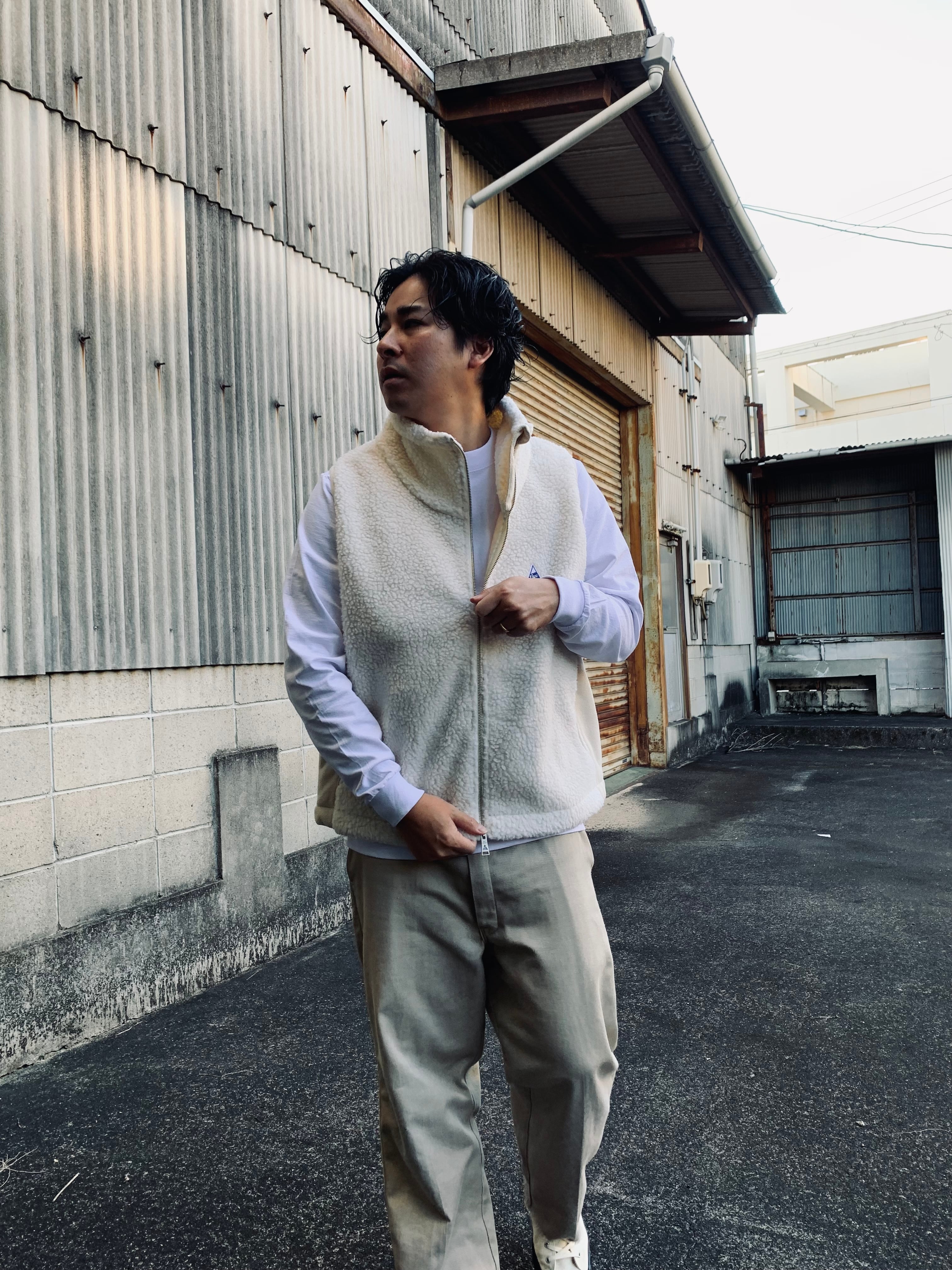 ケープハイツ CAPE HEIGHTS ベスト ケープハイツ CAPE HEIGHTS ダウンベスト 【公式通販】