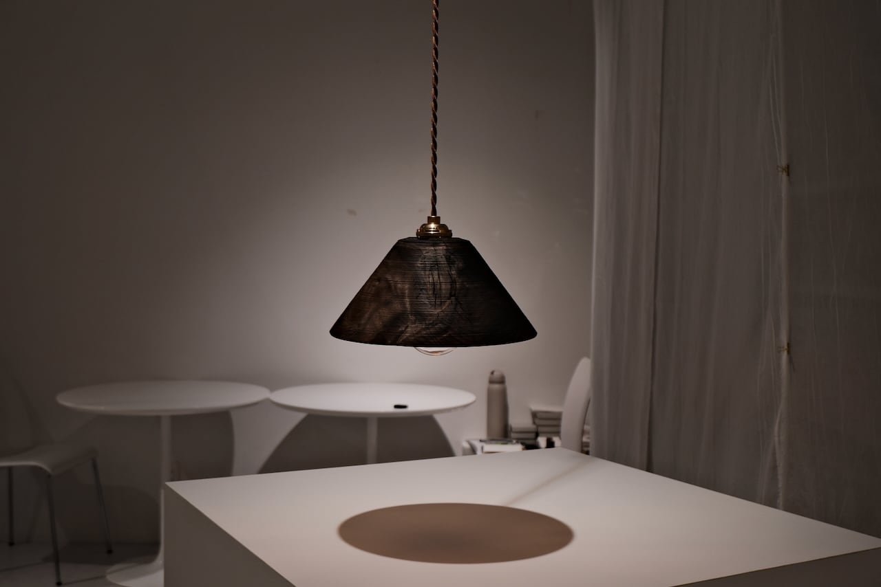 ペンダントライト