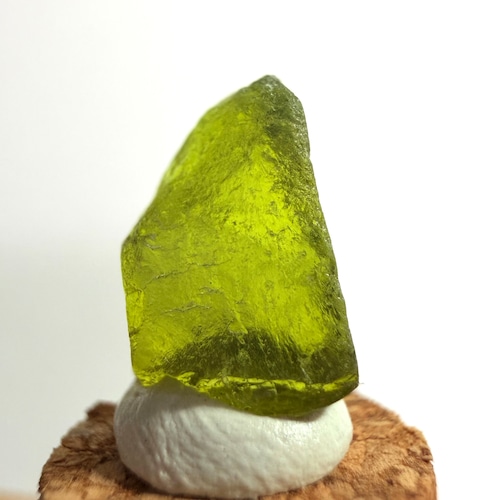 【1624】ベスビアナイト　イタリア産　4.33ct